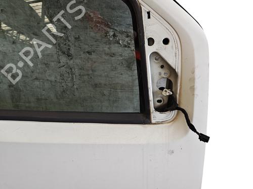 Right front door FIAT FIORINO Box Body/MPV (225_)  | BP25057196C3 