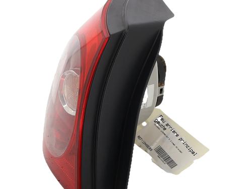 Left taillight VW GOLF V (1K1) 2.0 TDI | BP34163224C34 - Image 2