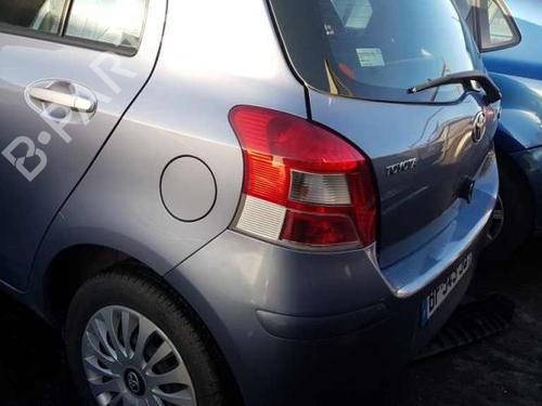 Switch TOYOTA YARIS (_P9_) 1.0 VVT-i (KSP90_, KSP90R) | BP25096501I30  - Image 7