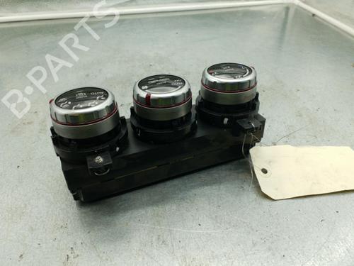 Used Climate control Climate control SUZUKI SX4 (EY, GY) 1.6 VVT (RW416, YA21S) (107 hp) 25089428 25089428