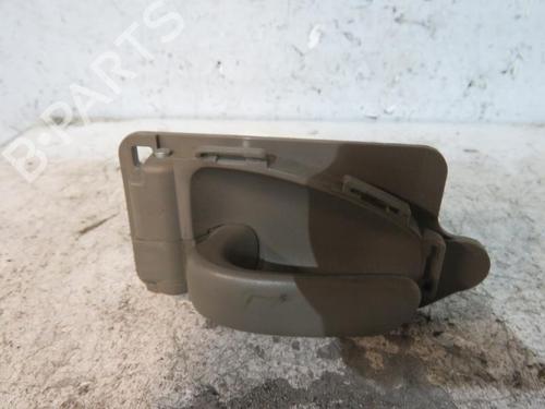 Used Rear left interior door handle CITROËN XSARA PICASSO (N68) 1.8 16V (115 hp) 25092493
