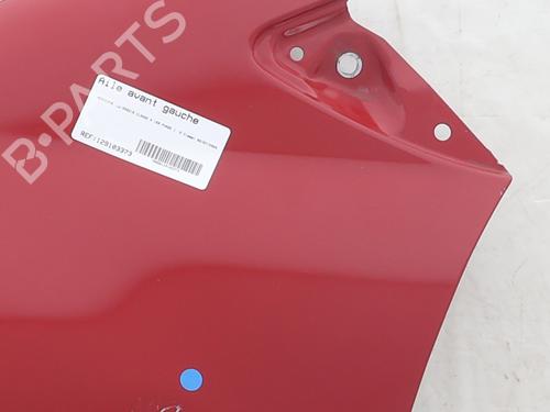 left-front-fenders-mercedes-benz-a-class-w169-2004-2005-2006-2007-2008-2009-2010-2011-2012-37175073 main image