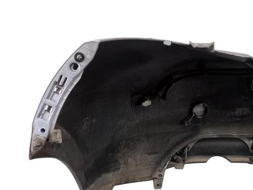 Rear bumper PEUGEOT 208 I (CA_, CC_) 1.2 THP 110 | BP31174722C8 