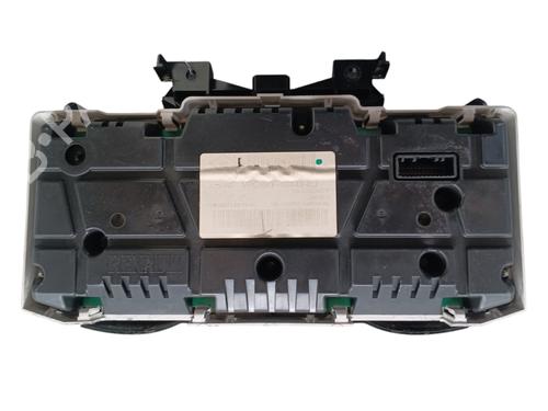 Instrument cluster RENAULT CLIO IV (BH_) 1.5 dCi 75 | BP27175395C47