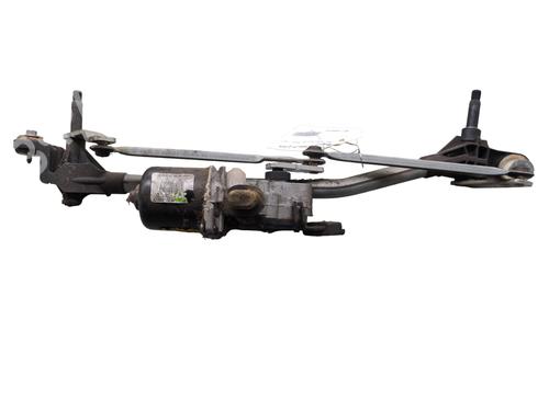 Front wiper motor RENAULT MEGANE III Hatchback (BZ0/1_, B3_) 1.6 16V Hi-Flex (BZ03) | BP25918811M29 