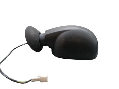 Right mirror DACIA LOGAN (LS_) 1.5 dCi (LS0K) | BP28195213C27 - Image 2