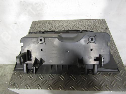 Used Glove box Glove box SEAT IBIZA IV SC (6J1, 6P5) 1.4 TDI (80 hp) 25065777 25065777