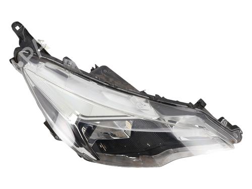 Right headlight MITSUBISHI MIRAGE / SPACE STAR VI Hatchback (A0_A) 1.0 (A05A) | BP38939552C29 - Image 6