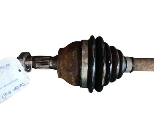 Right front driveshaft PEUGEOT 2008 I (CU_) 1.2 THP 110 / PureTech 110 | BP33534772M39 - Image 6