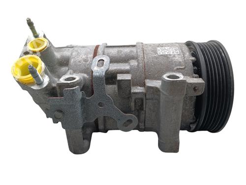 AC compressor PEUGEOT 3008 II SUV (MC_, MR_, MJ_, M4_) 1.5 BlueHDi 130 | BP25939846M34 