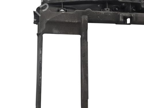 Used Front slam panel Front slam panel PEUGEOT 2008 I (CU_) 1.2 THP 110 / PureTech 110 (110 hp) 33534869 33534869