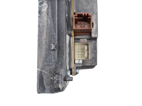 Used Display monitor Display monitor PEUGEOT 508 I (8D_) 1.6 THP (156 hp) 25102237 25102237