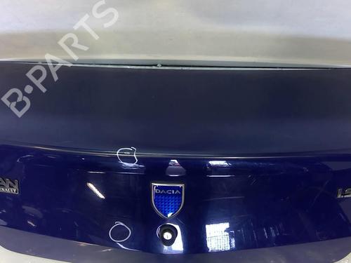Tailgate DACIA LOGAN (LS_) 1.5 dCi (LS0K) | BP25110514C6 - Image 4