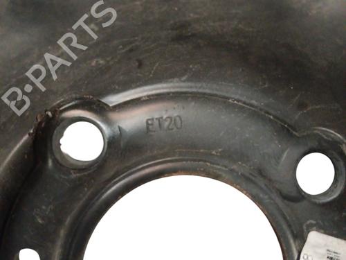Fælk CITROËN C3 III (SX) 1.2 PureTech 82 | BP33829137C45  - Image 9