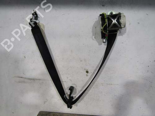 Used Front right belt tensioner SKODA FABIA II (542) 1.2 (60 hp) 25095714