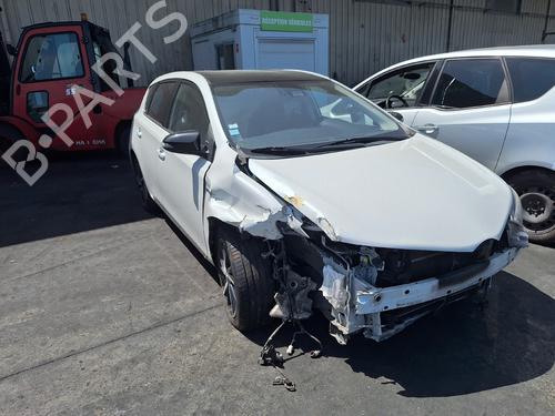 Right tailgate light TOYOTA AURIS (_E18_) 1.6 (ZRE181_, ZRE185_, ZRE185R, ZRE181R) | BP38595301C80 - Image 13