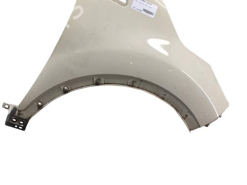 Forskærm Højre RENAULT CAPTUR I (J5_, H5_) 1.5 dCi 90 (J5N4, J5M5, J5MW, J5M6, J5AL, J5AJ) | BP29935983C42 