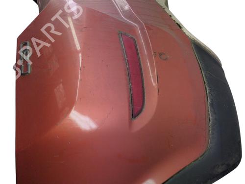 Rear bumper VOLVO C30 (533) D2 | BP25810149C8 