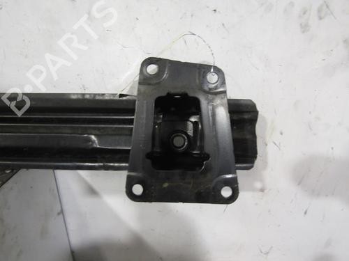 Rear bumper reinforcement VW PASSAT B6 (3C2) 1.9 TDI | BP25107947C73 