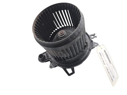 Used Heater blower motor RENAULT CAPTUR I (J5_, H5_) 1.2 TCe 120 (118 hp) 29429147