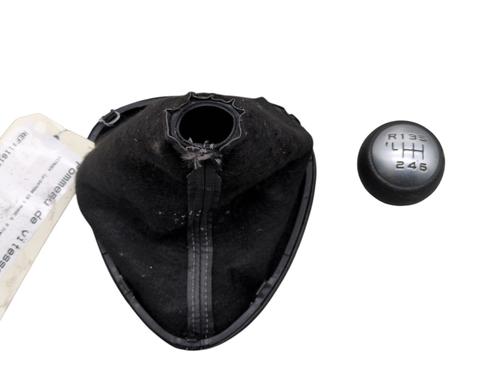 Shift knob CITROËN C5 II (RC_) 2.0 HDi (RCRHRH) | BP30677130I34 - Image 4