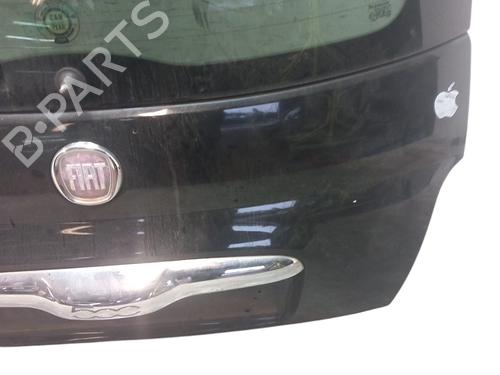 Tailgate FIAT 500 (312_) 1.3 D Multijet (312AXB1A) | BP25074151C6
