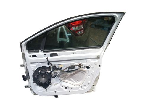 Left front door PEUGEOT 307 (3A/C) 1.6 16V | BP32215544C2