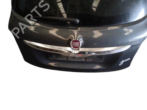 Tailgate FIAT 500X (334_) 1.4 (334AXC1B, 334AXC11) | BP31952855C6  - Image 7