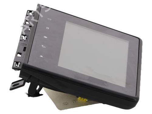 Display monitor RENAULT CLIO V (B7_) 1.0 TCe 90 (B7MT) | BP37748924C48 - Image 6