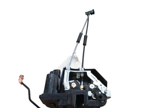 Rear left lock HYUNDAI i10 I (PA) 1.2 | BP26938155C100 