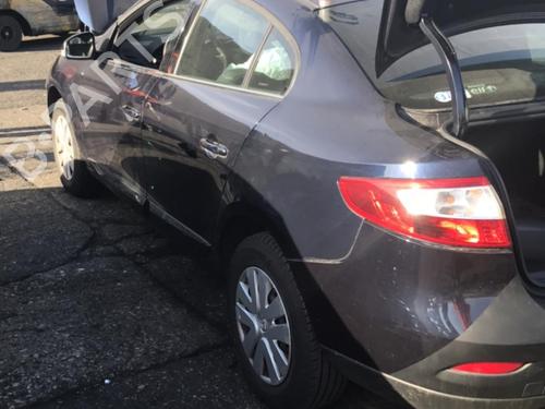 Horn RENAULT FLUENCE (L3_)  | BP25059079E13  - Image 6