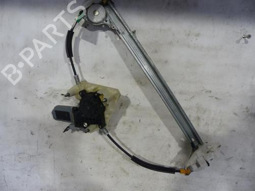 Used Rear right window mechanism PEUGEOT 406 (8B) [1995-2005]  25107207