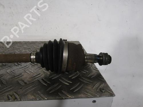 Used Left front driveshaft Left front driveshaft FIAT PANDA (169_) 1.1 (169.AXA1A) (54 hp) 25113234 25113234