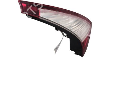 Left tailgate light RENAULT MEGANE III Hatchback (BZ0/1_, B3_) 1.2 TCe (BZ2B, BZ11) | BP32507268C79
