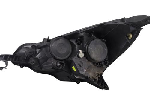 Scheinwerfer rechts für CITROËN C3 II (SC_) 1.1 i (60 hp) 32318349