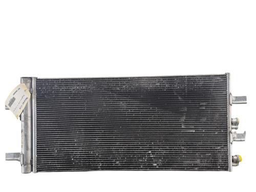 Used AC radiator AC radiator MINI MINI (F56) Cooper (136 hp) 29189335 29189335