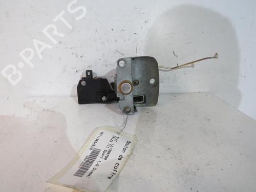 Switch SEAT IBIZA III (6L1) 1.9 TDI | BP25083961I30 - Image 2