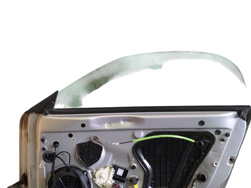 Left front door AUDI TT Roadster (8J9) 2.0 TFSI | BP31624901C2