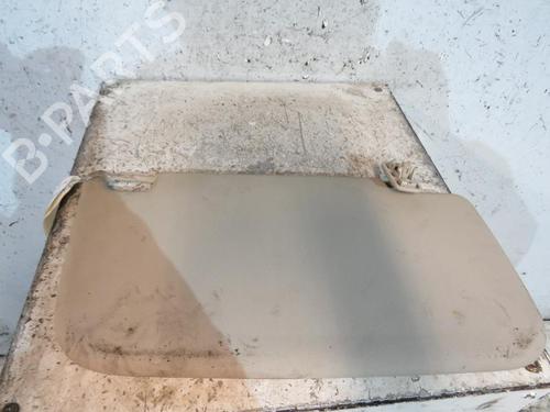 Used Right sun visor OPEL COMBO Box Body/MPV 1.7 DTI 16V (75 hp) 25066570