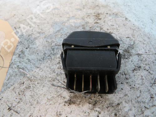 Right front window switch CITROËN XSARA Coupe (N0) 1.9 TD | BP25092710I26 