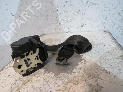 Used Rear left seatbelt Rear left seatbelt VW POLO IV (9N_, 9A_) 1.4 TDI (80 hp) 25092193 25092193