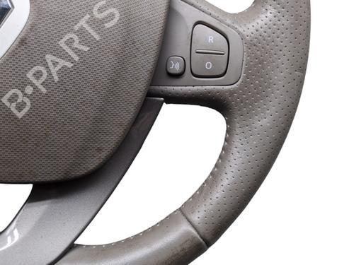 Used Steering wheel Steering wheel RENAULT ZOE (BFM_) ZOE (92 hp) 27545594 27545594