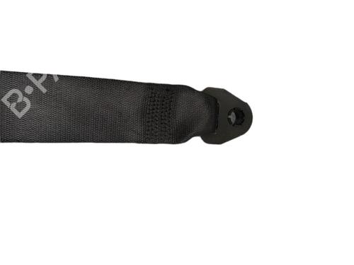 Front right seatbelt BMW 5 (E60) 530 d | BP25077252I25 - Image 4