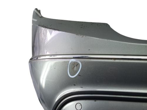 Rear bumper MERCEDES-BENZ C-CLASS T-Model (S204) C 220 CDI (204.202) | BP31595519C8 