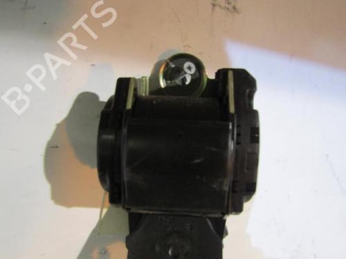 Used Rear right seatbelt Rear right seatbelt VW GOLF IV (1J1) 1.9 TDI (110 hp) 25090246 25090246