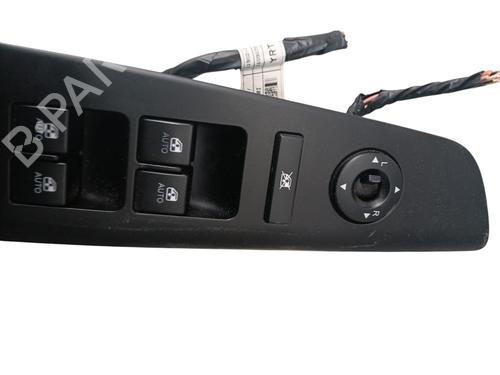 Used Left front window switch Left front window switch KIA CEE'D Hatchback (ED) 1.6 CRDi 115 (115 hp) 31170515 31170515
