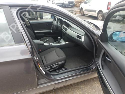 Radio BMW 3 (E90) 320 d | BP25053938E6 
