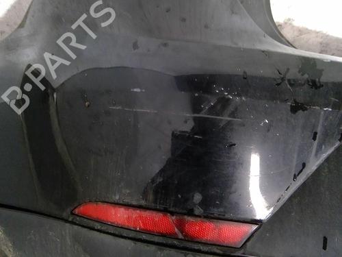 Rear bumper SEAT IBIZA IV (6J5, 6P1) 1.2 TDI | BP25110827C8 