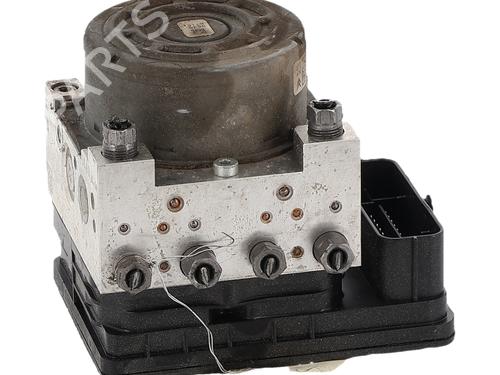 Used ABS pump ABS pump CITROËN C3 II (SC_) [2009-2026] 34637217 34637217