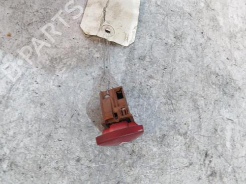 Used Warning switch Warning switch CITROËN C8 (EA_, EB_) 2.0 (136 hp) 25114717 25114717